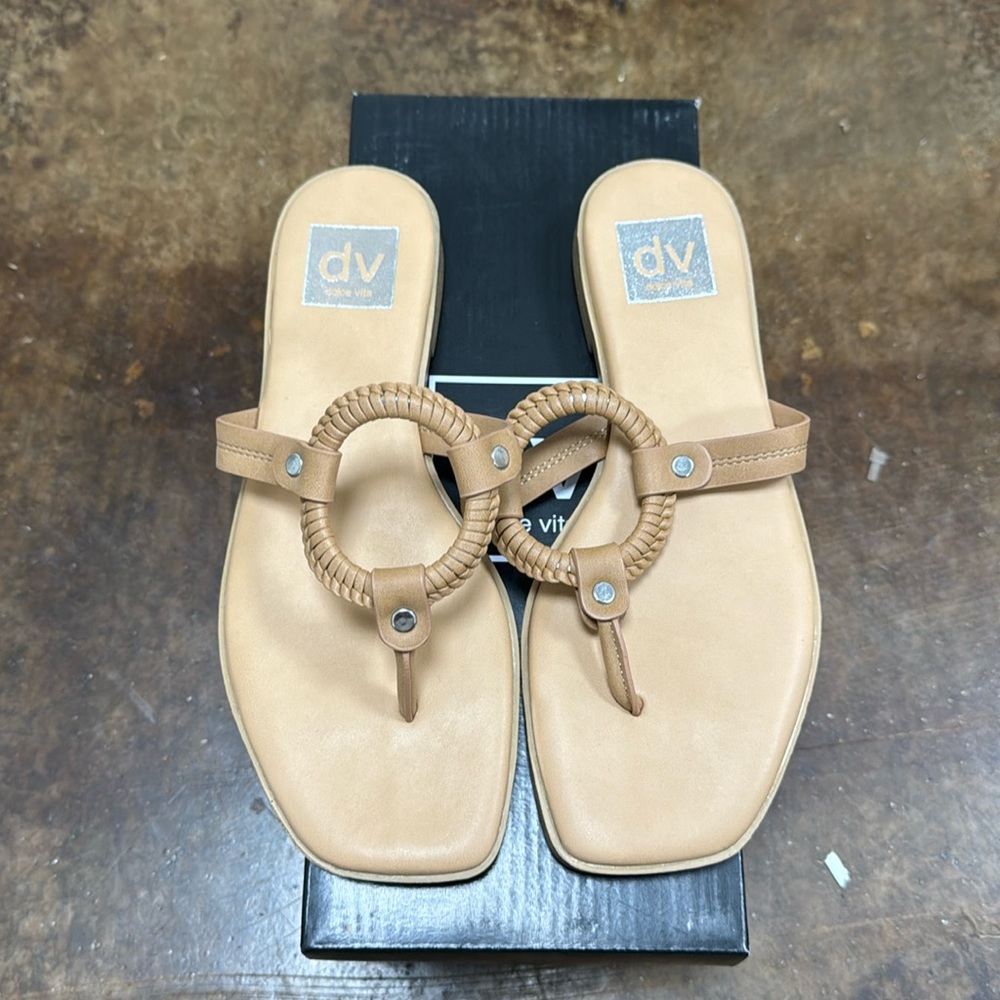 Marta sandal by Dolce Vita brand new.